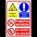 Panou respectarea masurilor generale de obligativitate